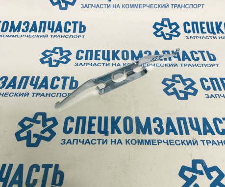 Пластина пружинная тормозных колодок на Мерседес Спринтер - BSG60260003 Пластина пружинная тормозных колодок на Мерседес Спринтер - BSG60260003