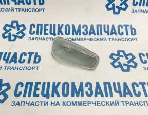 Повторитель поворота на крыле на Мерседес Спринтер - BSG60810005