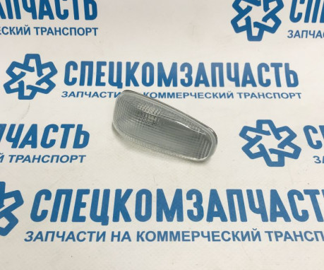 Повторитель поворота на крыле на Мерседес Спринтер - BSG60810005