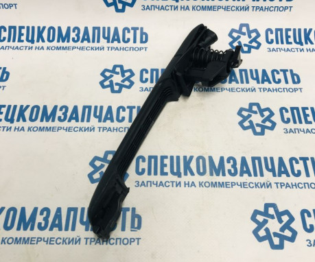Ручка двери передней наружняя левая/правая на Мерседес Спринтер - BSG60970001