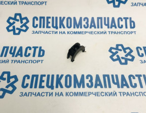Фиксатор (полумесяц) тяги возвратной троса перекл КПП на Пежо Боксер - BSG70465015