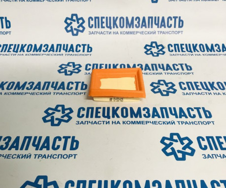 Фильтр воздушный на корпусе (2,2L CR TC I4 DSL) на Форд Транзит - BSV81060071