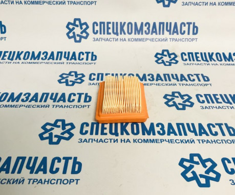 Фильтр воздушный на корпусе (2,2L CR TC I4 DSL) на Форд Транзит - BSV81060071