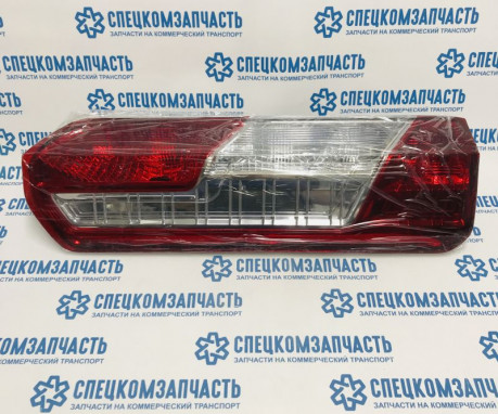Фонарь задний левый  2014- на Форд Транзит - ST43119C5LUE