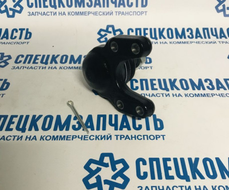 Опора шаровая нижняя 4WD (A2, J3) на Киа Бонго - CBKK25 Опора шаровая нижняя 4WD (A2, J3) на Киа Бонго - CBKK25