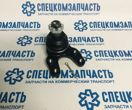 Опора шаровая нижняя 4WD (A2, J3) на Киа Бонго - CBKK25 Опора шаровая нижняя 4WD (A2, J3) на Киа Бонго - CBKK25