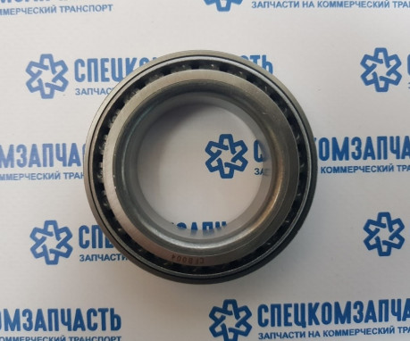 Подшипник ступицы передней наружний 4WD (J2) на Киа Бонго - HICAPJL6934910