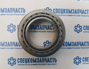 Подшипник ступицы передней наружний 4WD (J2) на Киа Бонго - HICAPJL6934910