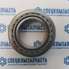 Подшипник ступицы передней наружний 4WD (J2) на Киа Бонго - HICAPJL6934910