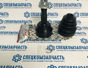 ШРУС наружний (Q18) (29х35х71.6) (без ABS) на Фиат Дукато - CO3667