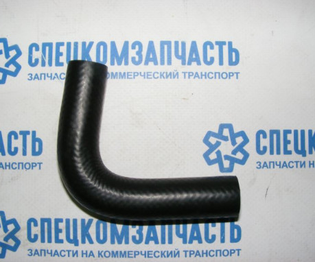 Патрубок гидроусилителя от насоса к бачку на Hyundai HD - 575105H031