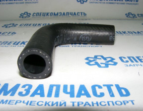 Патрубок гидроусилителя от насоса к бачку на Hyundai HD - 575105H031