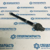 Тяга рулевая 4WD (D4BH, J2) на Киа Бонго - 0K63C32270B