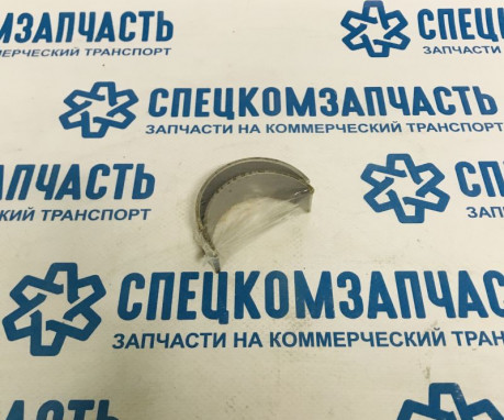 Вкладыши шатунные OM651 0,5 (1 шейку) на Мерседес Спринтер - CR1670SV05