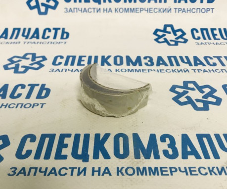 Вкладыши шатунные OM651 0,5 (1 шейку) на Мерседес Спринтер - CR1670SV05
