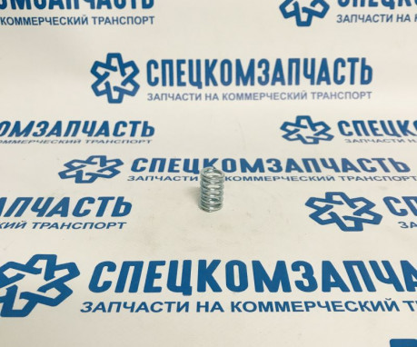 Пружина тормозного механизма заднего (солдатика прижимная) на Хендай Портер 1 - CR583844A000