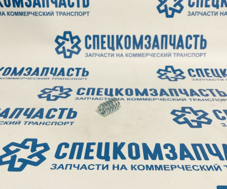 Пружина тормозного механизма заднего (солдатика прижимная) на Хендай Портер 1 - CR583844A000