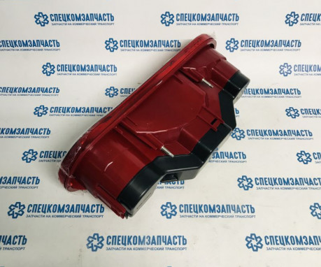 Фонарь задний левый на Хендай Портер 2 - CRTR0124190