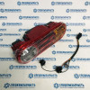 Фонарь задний левый на Хендай Портер 2 - CRTR0124190