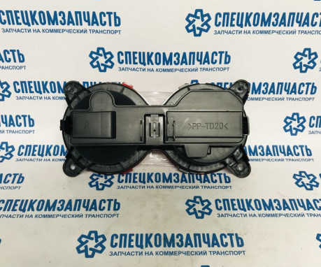 Фонарь задний правый на Киа Бонго - CRTR0128387