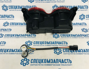 Фонарь задний правый на Киа Бонго - CRTR0128387