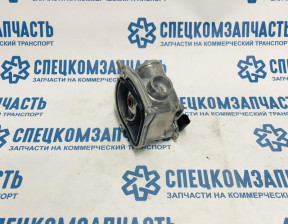 Термостат в сборе с корпусом ОМ611/ОМ612/ОМ646 на Мерседес Спринтер - CTMME002