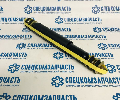 Амортизатор задний (J3 - 1.4) на Киа Бонго - CWKG06