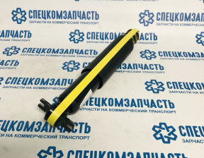 Амортизатор передний (D4BH, J2) на Киа Бонго - CWKG10