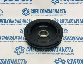 Шкив коленвала на Хендай Портер 1 - CXPA008