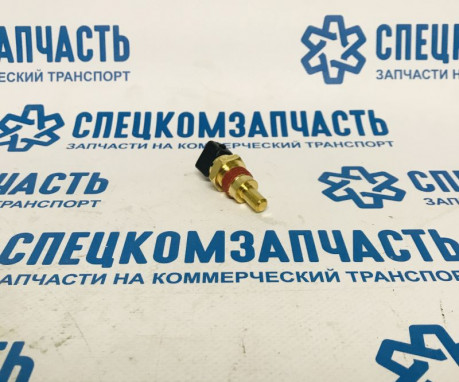Датчик температурный (двухконтактный) (в ГБЦ) на Хендай Портер 1 - CYA264 Датчик температурный (двухконтактный) (в ГБЦ) на Хендай Портер 1 - CYA264
