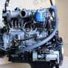 Двигатель D4AL (4D31) (с навесным) на Hyundai HD - 000000D4AL