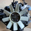 Двигатель D4AL (4D31) (с навесным) на Hyundai HD - 000000D4AL