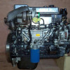 Двигатель D4DB (4D34) (с навесным) на Hyundai HD - 000000D4DB