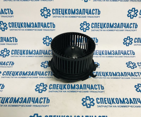 Мотор печки на Мерседес Спринтер - DBLZD172278