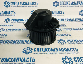 Мотор печки на Мерседес Спринтер - DBLZD172278