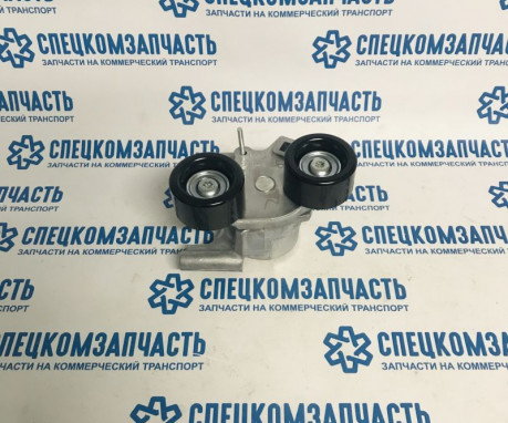 Натяжитель приводного ремня 2.2 2011- на Форд Транзит - 0340962SX