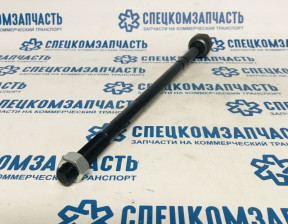 Тяга рулевая (W906) на Мерседес Спринтер - DC39025