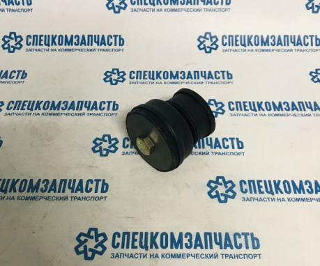 Демпфер (подушка) кабины нижняя на Хендай Портер 1 - DCC040471