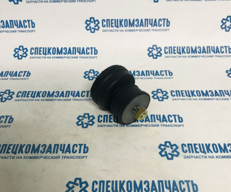 Демпфер (подушка) кабины нижняя на Хендай Портер 1 - DCC040471