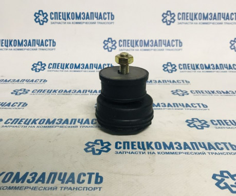 Демпфер (подушка) кабины нижняя на Хендай Портер 1 - DCC040471