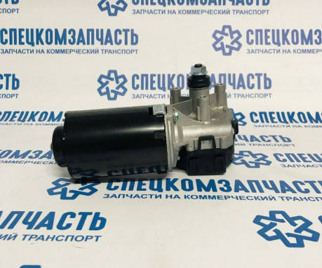 Мотор стеклоочистителя на Фиат Дукато - DDZ0096TK