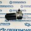 Мотор стеклоочистителя на Фиат Дукато - DDZ0096TK