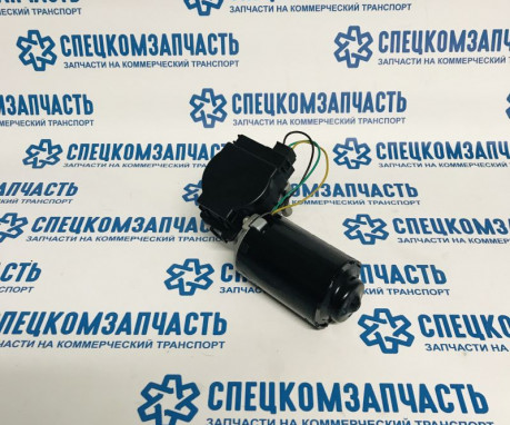 Мотор стеклоочистителя на Фиат Дукато - DDZ0096TK