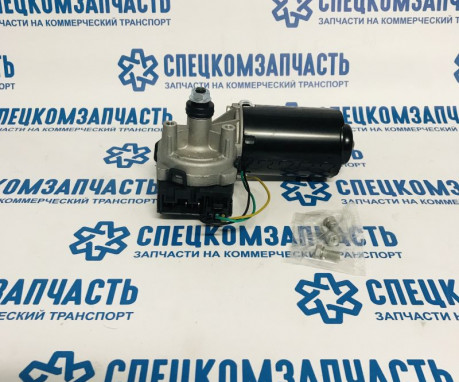 Мотор стеклоочистителя на Фиат Дукато - DDZ0096TK