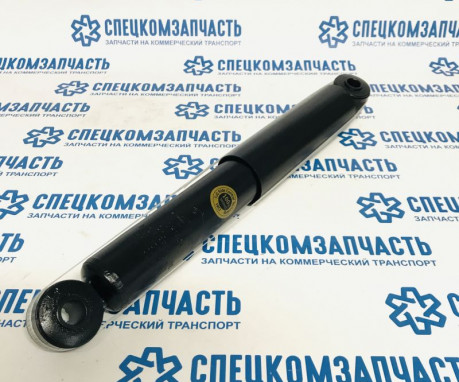 Амортизатор задний (Q11 Q15) на Фиат Дукато - DH1404