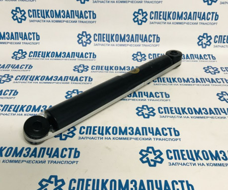 Амортизатор задний (Q11 Q15) на Фиат Дукато - DH1404