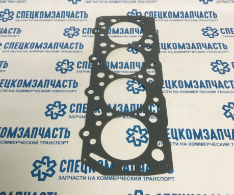 Прокладка ГБЦ 1.55 (5 отв) на Хендай Портер 1 - DM2231142520