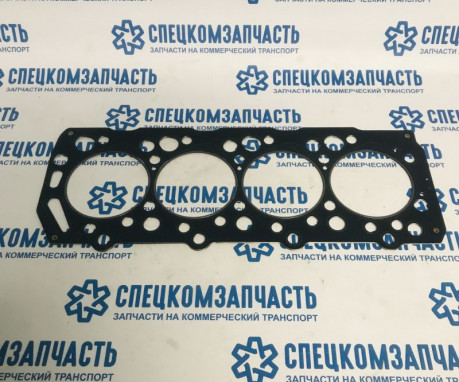 Прокладка ГБЦ 1.55 (5 отв) на Хендай Портер 1 - DM2231142520