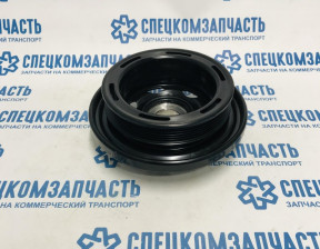 Шкив коленвала ОМ611/ОМ646 на Мерседес Спринтер - DPV1099