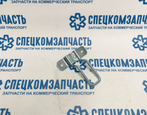 Скоба замков дверей задка верхняя на Пежо Боксер - ZD6297